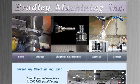 Bradley Metal Fabrication, LLC 